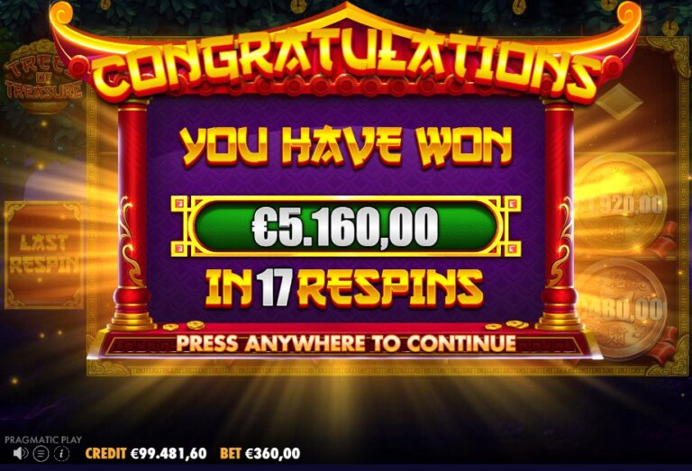 Screenshot 3 van Trees of Treasure